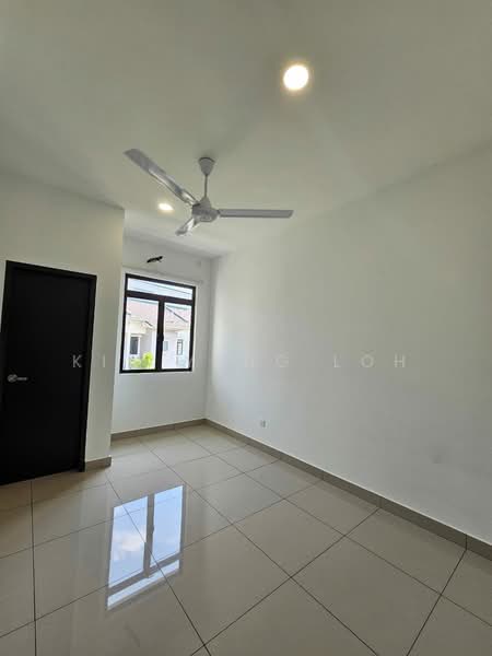 Rumah Teres 2 Tingkat untuk Disewa di Iskandar Puteri (Nusajaya) (Johor) - Kim Yeng Loh - Interior - PropertyGuru.com.my