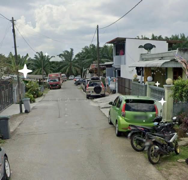 1-storey Terraced House for Sale in Taman Kulai (Kulai) - Sharon Ong - Exterior - PropertyGuru.com.my