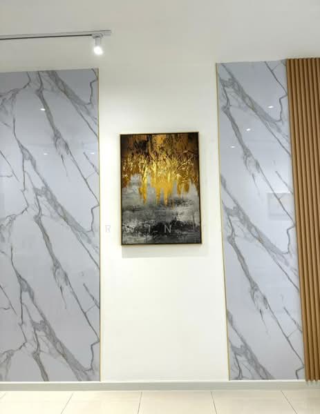 Servis Apartment untuk Disewa di Sunway Belfield - Darwin Tan - Interior - PropertyGuru.com.my