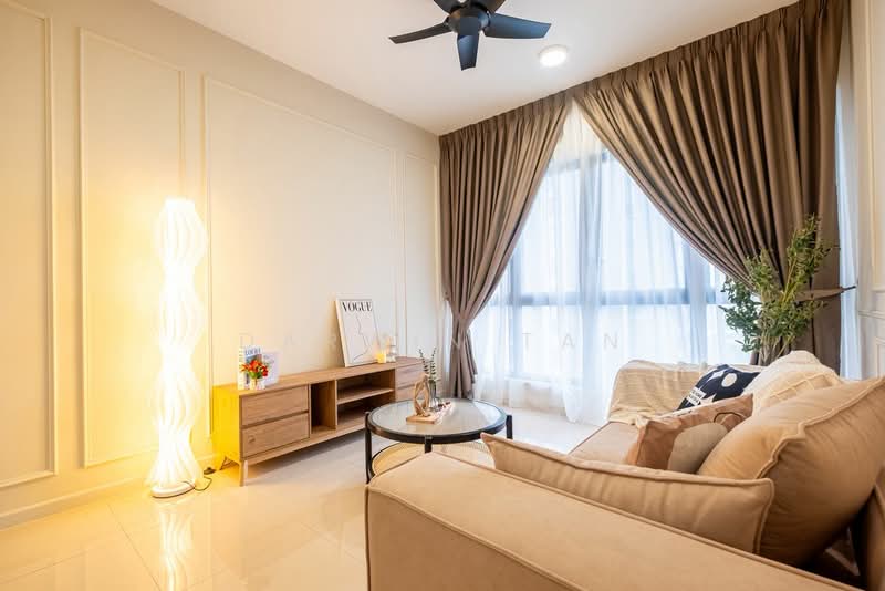 Service Residence for Rent at Sunway Belfield - Darwin Tan - PropertyGuru.com.my