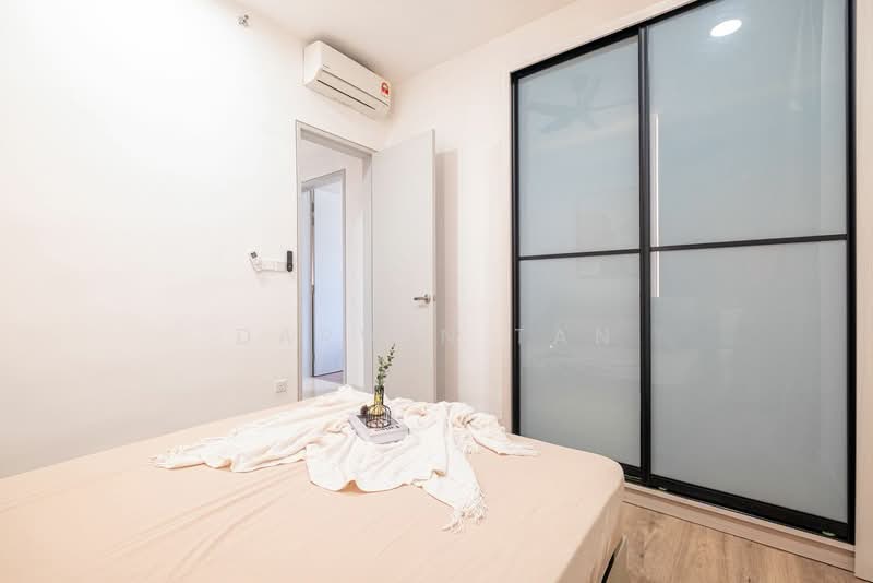 Service Residence for Rent at Sunway Belfield - Darwin Tan - PropertyGuru.com.my