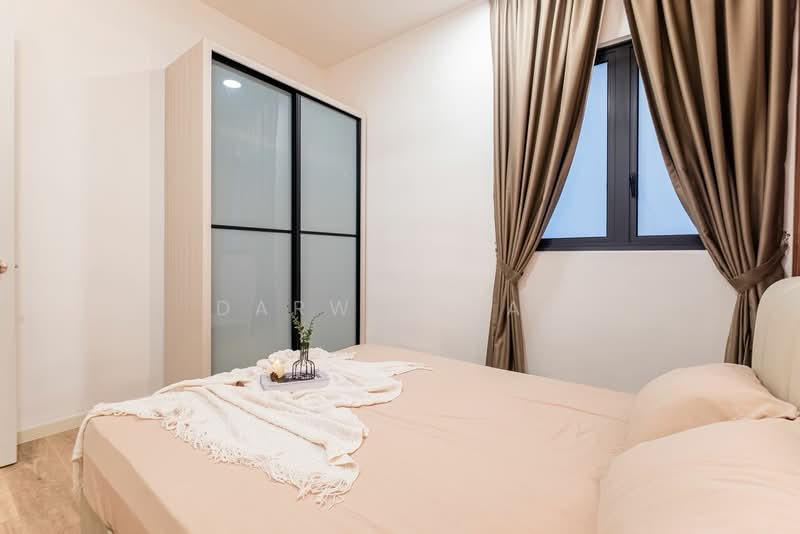 Service Residence for Rent at Sunway Belfield - Darwin Tan - PropertyGuru.com.my