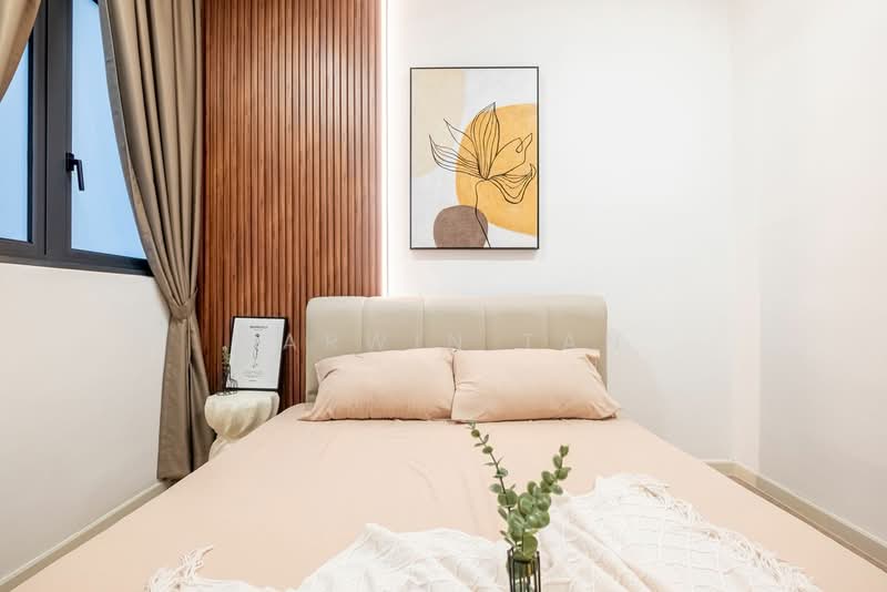 Service Residence for Rent at Sunway Belfield - Darwin Tan - PropertyGuru.com.my