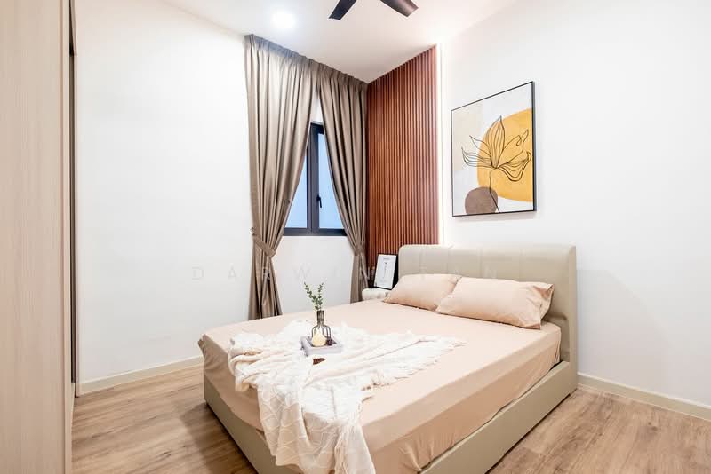 Service Residence for Rent at Sunway Belfield - Darwin Tan - PropertyGuru.com.my