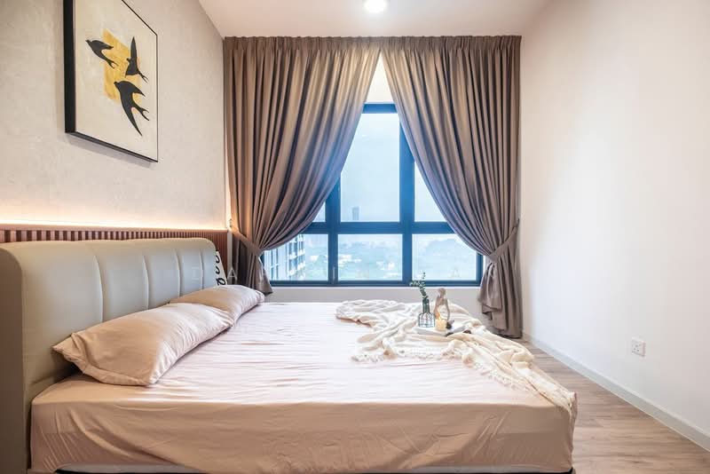 Service Residence for Rent at Sunway Belfield - Darwin Tan - PropertyGuru.com.my