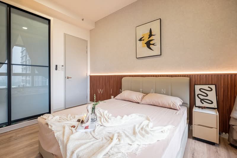 Service Residence for Rent at Sunway Belfield - Darwin Tan - PropertyGuru.com.my