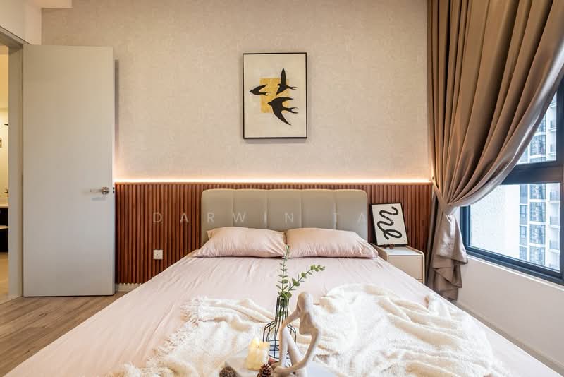 Service Residence for Rent at Sunway Belfield - Darwin Tan - PropertyGuru.com.my