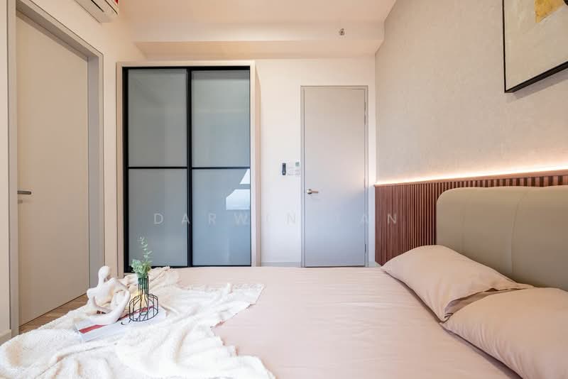 Service Residence for Rent at Sunway Belfield - Darwin Tan - PropertyGuru.com.my