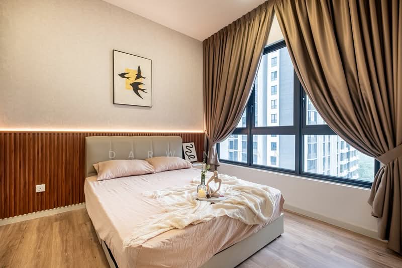 Service Residence for Rent at Sunway Belfield - Darwin Tan - PropertyGuru.com.my