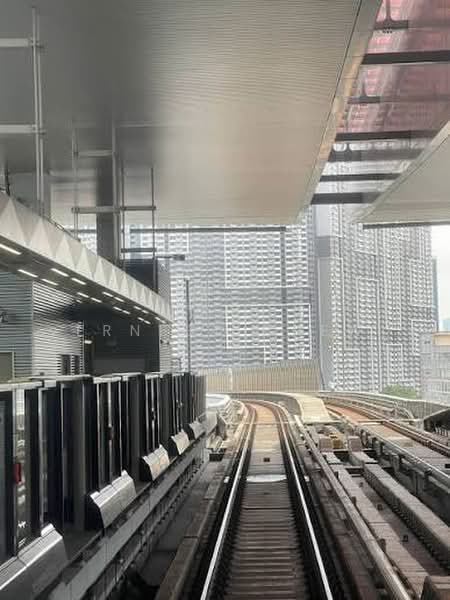 Service Residence for Rent at M Vertica - Ernest Chew - Exterior - PropertyGuru.com.my
