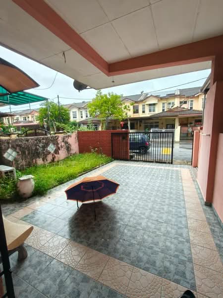 Rumah Teres 2 Tingkat untuk Disewa di Batu Maung (Penang) - Freddy Tan - PropertyGuru.com.my