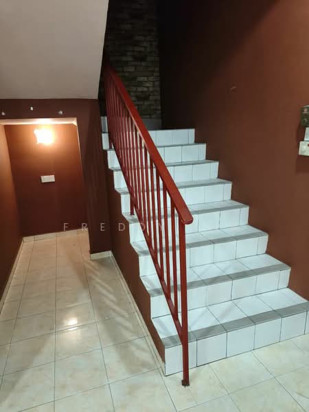 Rumah Teres 2 Tingkat untuk Disewa di Batu Maung (Penang) - Freddy Tan - PropertyGuru.com.my