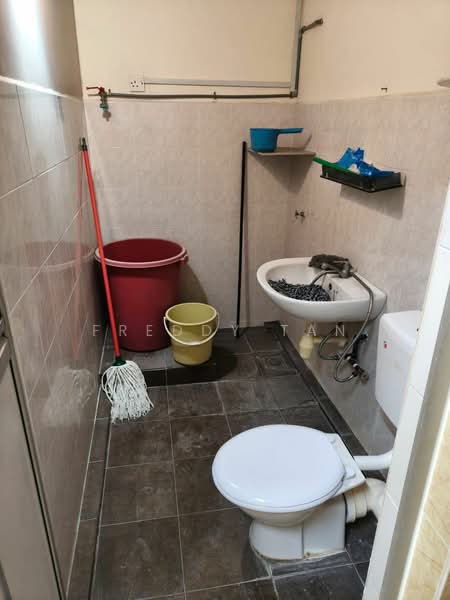 Rumah Teres 2 Tingkat untuk Disewa di Batu Maung (Penang) - Freddy Tan - PropertyGuru.com.my