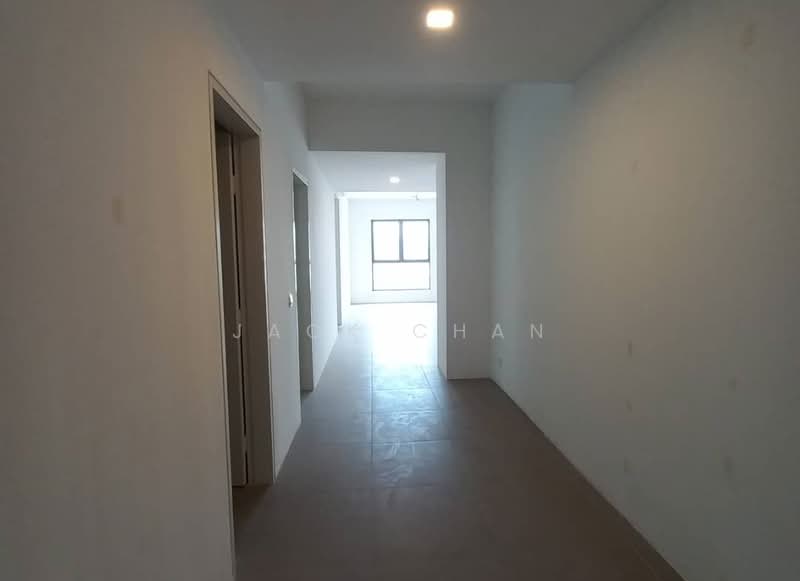 Service Residence for Sale at Suite Enesta - Jack Chan - Corridor - PropertyGuru.com.my