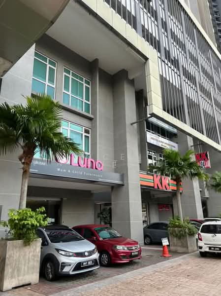 Shop / Office for Sale in Sungai Besi (Kuala Lumpur) - Vincent Theo - Exterior - PropertyGuru.com.my