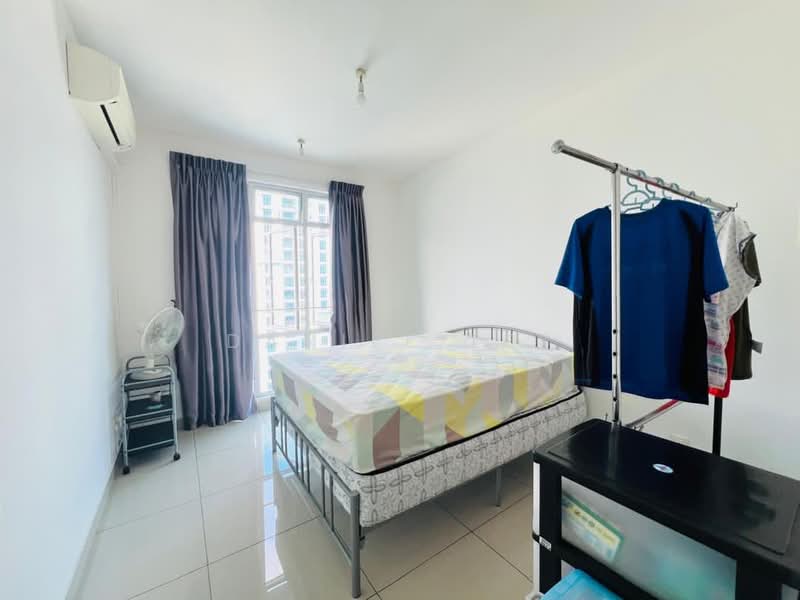Servis Apartment untuk Disewa di D'Ambience Residences (Pangsapuri Ikatan Flora) - Daniel Tey - PropertyGuru.com.my
