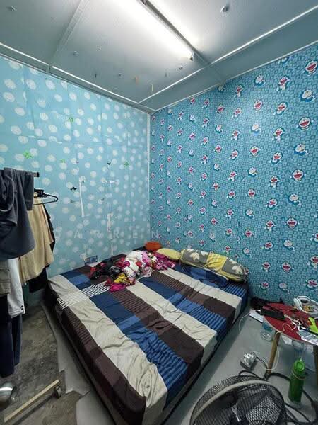Terraced House for Sale in Cheras (Selangor) - Darren Chan - Bedroom - PropertyGuru.com.my