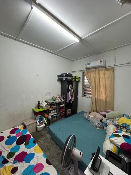 Terraced House for Sale in Cheras (Selangor) - Darren Chan - Bedroom - PropertyGuru.com.my