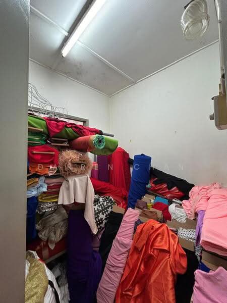 Terraced House for Sale in Cheras (Selangor) - Darren Chan - Interior - PropertyGuru.com.my