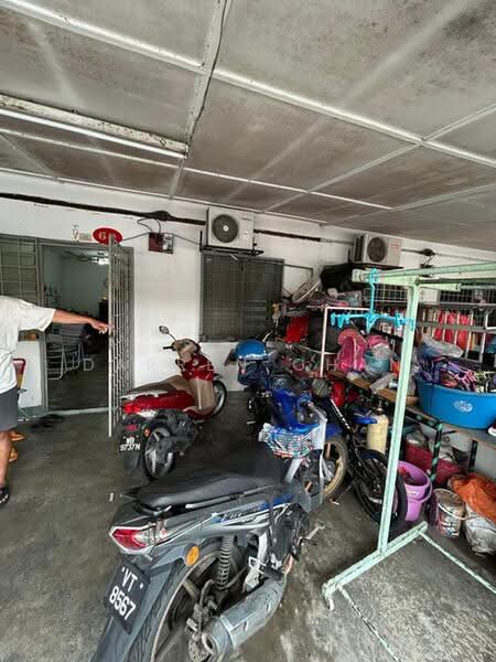 Terraced House for Sale in Cheras (Selangor) - Darren Chan - Exterior - PropertyGuru.com.my