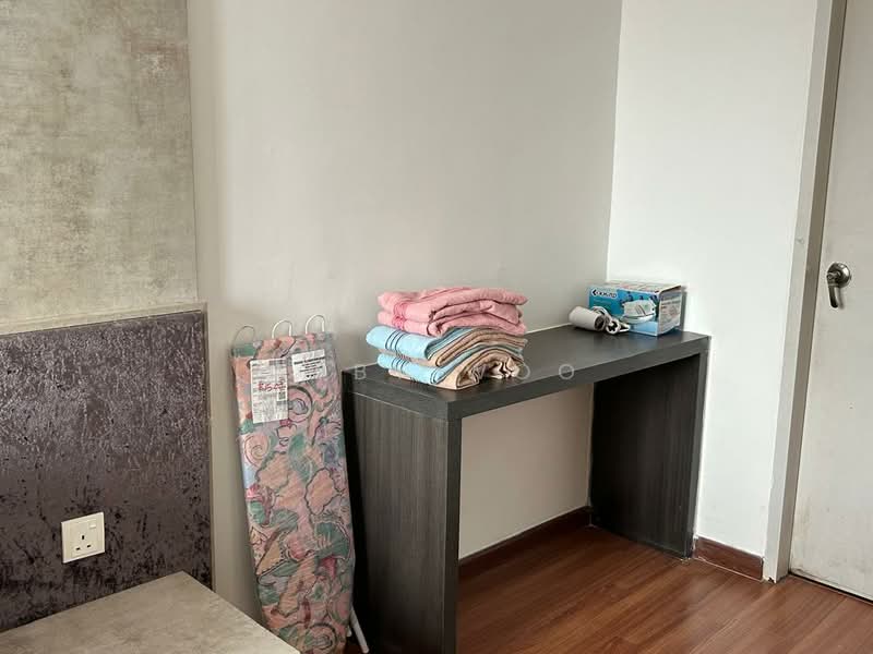 Service Residence for Rent at i-Suite @ i-City - Abby Woo - Interior - PropertyGuru.com.my