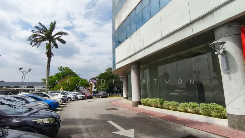 Office for Rent in Balakong (Selangor) - Haryadi Katmon - Exterior - PropertyGuru.com.my
