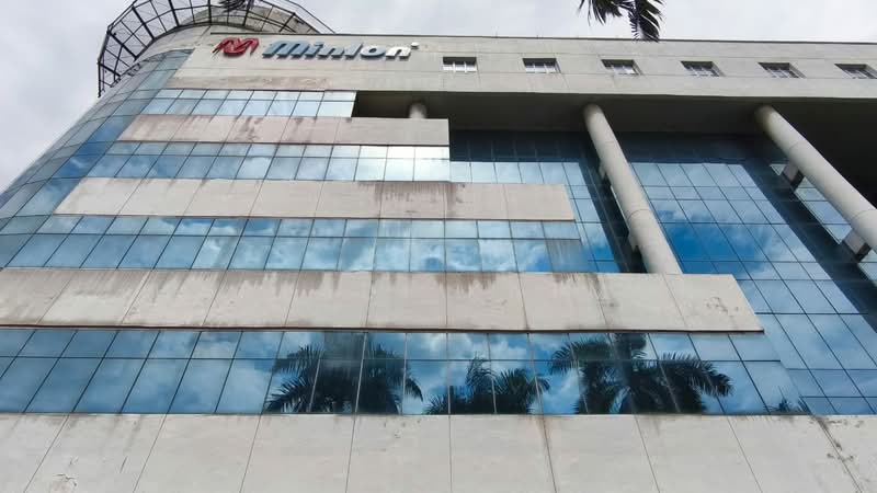 Office for Rent in Balakong (Selangor) - Haryadi Katmon - Exterior - PropertyGuru.com.my