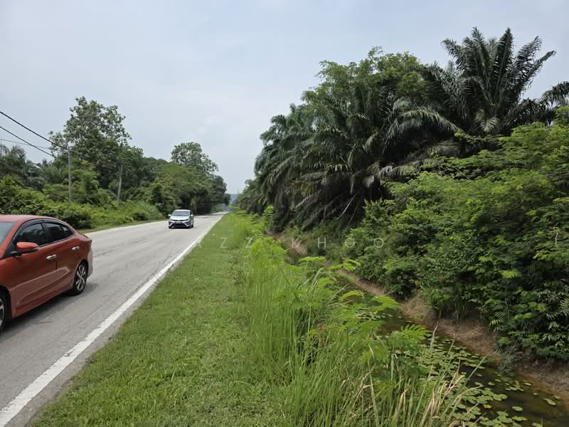 Industrial Land for Sale in Kampung Tambak Jawa (Jeram) - Jazz Khoo - PropertyGuru.com.my
