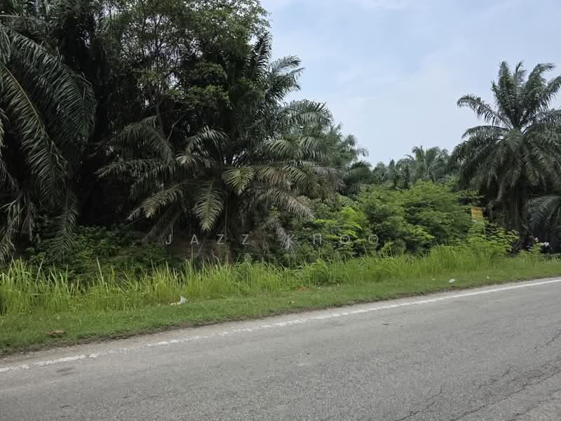 Industrial Land for Sale in Kampung Tambak Jawa (Jeram) - Jazz Khoo - PropertyGuru.com.my