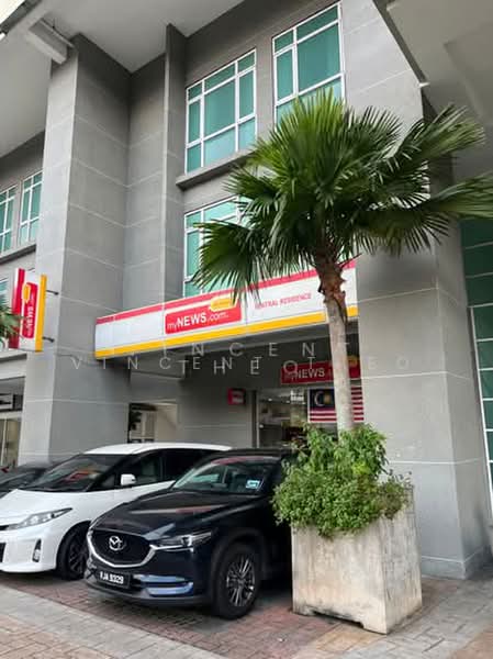 Shop / Office for Sale in Sungai Besi (Kuala Lumpur) - Vincent Theo - Exterior - PropertyGuru.com.my