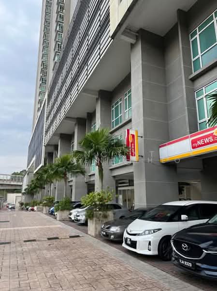 Shop / Office for Sale in Sungai Besi (Kuala Lumpur) - Vincent Theo - Exterior - PropertyGuru.com.my