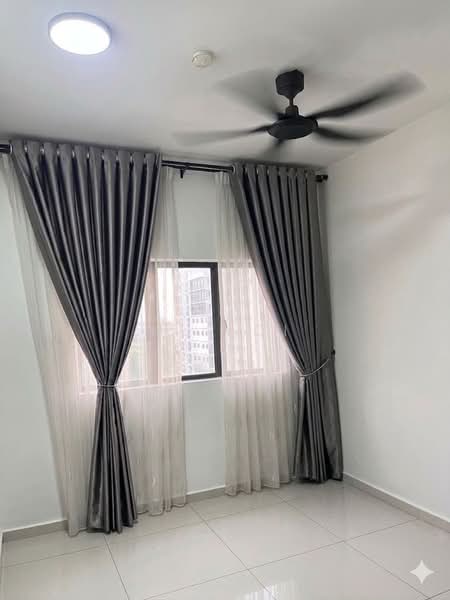 Kediaman Servis untuk Disewa di Traders Garden @ Cheras Selatan - Hui Qi - Interior - PropertyGuru.com.my