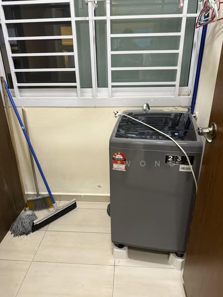 Service Residence for Rent at Grandview 360 - Agnes Wong - PropertyGuru.com.my