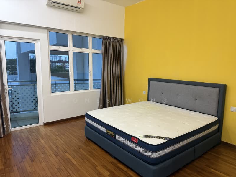 Service Residence for Rent at Grandview 360 - Agnes Wong - PropertyGuru.com.my