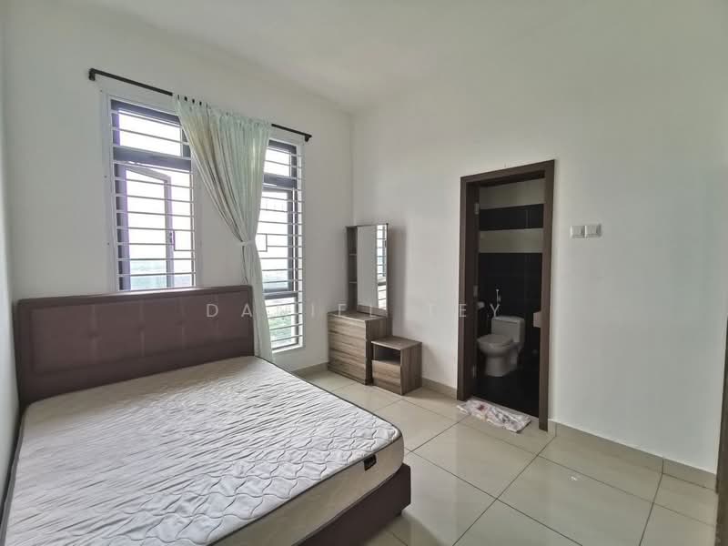 Service Residence for Rent at D'Secret Garden (Pangsapuri Kempas Indah) - Daniel Tey - PropertyGuru.com.my
