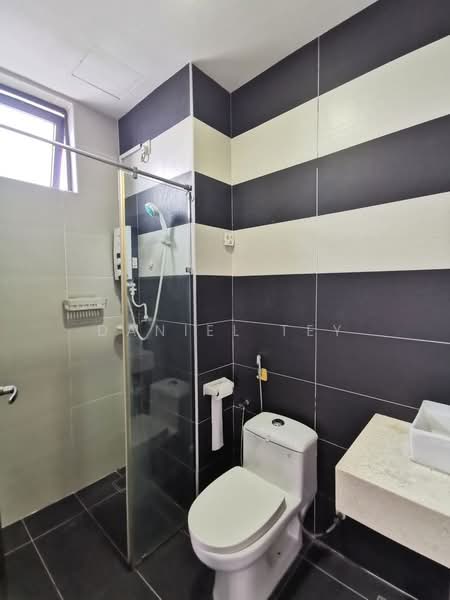 Service Residence for Rent at D'Secret Garden (Pangsapuri Kempas Indah) - Daniel Tey - PropertyGuru.com.my