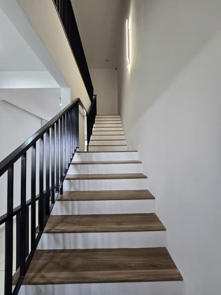 Rumah Teres 3 Tingkat untuk Dijual di Taman Melawati (Ulu Kelang) - Syamsul Ilham - Interior - PropertyGuru.com.my