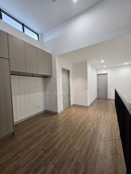 Rumah Teres 3 Tingkat untuk Dijual di Taman Melawati (Ulu Kelang) - Syamsul Ilham - Interior - PropertyGuru.com.my