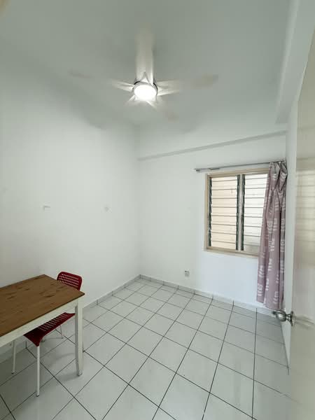 Pangsapuri untuk Disewa di Jalil Damai Apartments - John Khaw - Interior - PropertyGuru.com.my