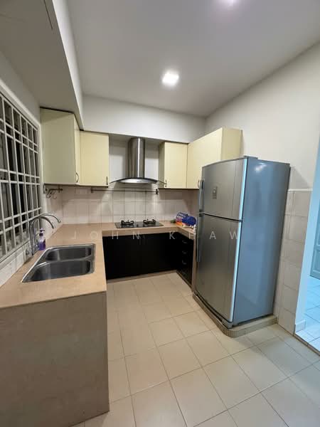 Pangsapuri untuk Disewa di Jalil Damai Apartments - John Khaw - Kitchen - PropertyGuru.com.my