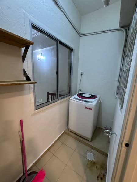 Pangsapuri untuk Disewa di Jalil Damai Apartments - John Khaw - Interior - PropertyGuru.com.my