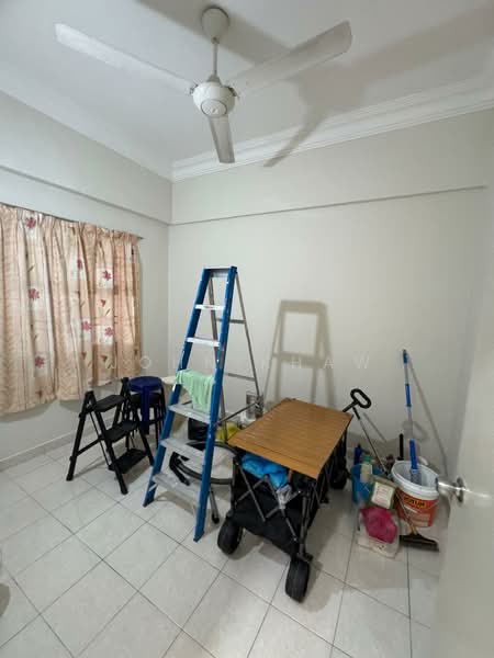 Pangsapuri untuk Disewa di Jalil Damai Apartments - John Khaw - Interior - PropertyGuru.com.my