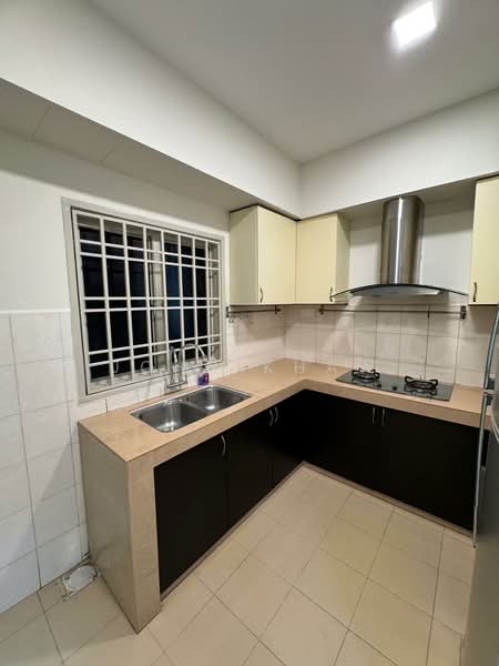 Pangsapuri untuk Disewa di Jalil Damai Apartments - John Khaw - Kitchen - PropertyGuru.com.my