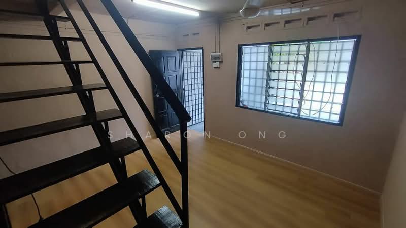 Rumah Teres 2 Tingkat untuk Dijual di Taman Sentosa (Pontian) - Sharon Ong - Interior - PropertyGuru.com.my