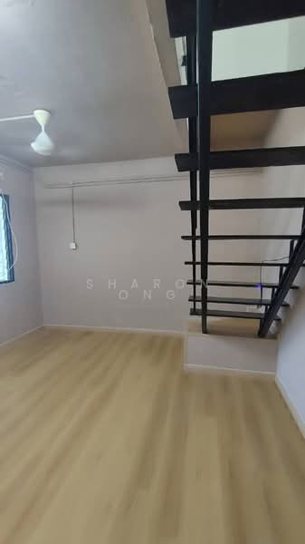 Rumah Teres 2 Tingkat untuk Dijual di Taman Sentosa (Pontian) - Sharon Ong - Interior - PropertyGuru.com.my