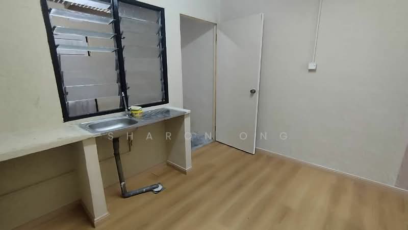 Rumah Teres 2 Tingkat untuk Dijual di Taman Sentosa (Pontian) - Sharon Ong - Interior - PropertyGuru.com.my