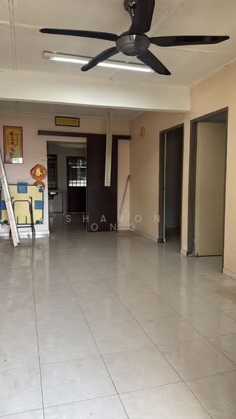 Rumah Teres 2 Tingkat untuk Dijual di Taman Sentosa (Pontian) - Sharon Ong - Interior - PropertyGuru.com.my