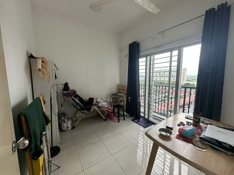Servis Apartment untuk Disewa di BSP 21 - Ryan Tee - View - PropertyGuru.com.my