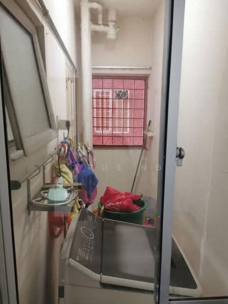 Kondominium untuk Dijual di Ketumbar Hill - Cyrus Ng - Interior - PropertyGuru.com.my