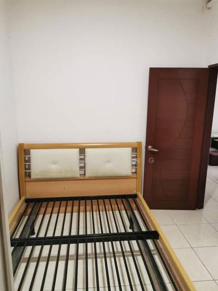 Kondominium untuk Dijual di Ketumbar Hill - Cyrus Ng - Bedroom - PropertyGuru.com.my